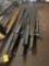 Industrial Stock Bars