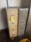 (2) File Cabinets