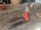 Magnum 5000 Pallet Jack Truck