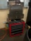 Craftsman Toolbox / Kennedy Stacked Toolbox with Misc Tools