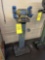ToolMaster 6 in. Bench Grinder on Metal Stand