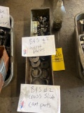 Cross Slide Cam Parts / Turret Parts