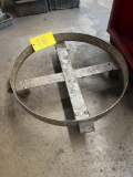 Barrel Dolly
