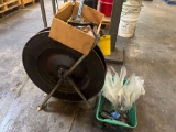Hardware / Hand Tools / Metal Roll