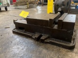 Machinist Vise