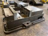 Machinist Vise