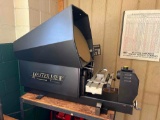 Master View Suburban Tool Comparator