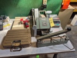 Tape Dispenser, Scale, Cutter