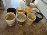 Buckets of Vibrator Media
