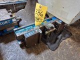 Kurt Machinist Vise