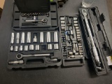 Socket Sets, Torque Wrench