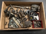 Machinist Tooling