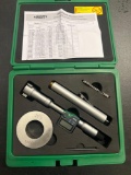 Insize Electronic Three Points Internal Micrometer