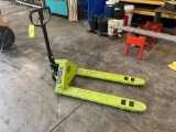Clark Pallet Jack Truck