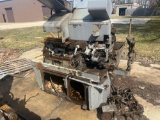 Brown and Sharpe Parts Machine