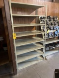 Heavy Duty Metal Shelf