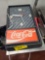 Coke clock