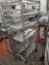 Tray cart