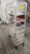 Tray Cart