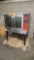 Vulcan Oven, works