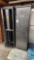 2 Linen Lockers, no keys