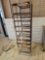 Tray rack