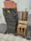 Produce crates