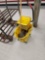 Mop bucket