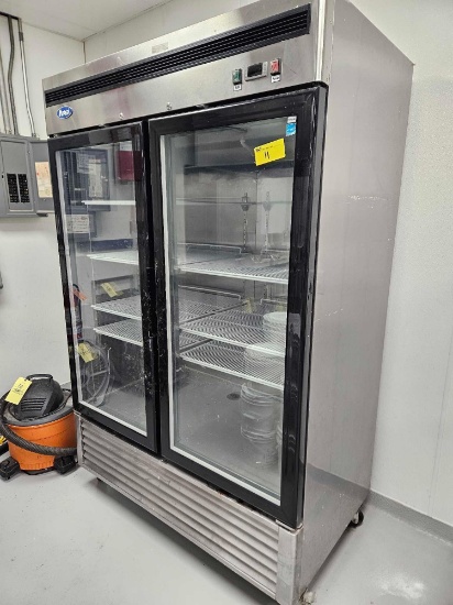 Grocery Store Equipment - 23743 - Matt