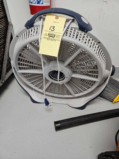 Fan