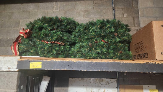 Wreaths