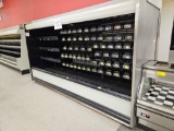 Kysor 12ft cheese case