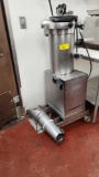 Manca Sausage Filler