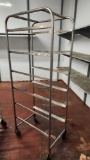 Tray Cart