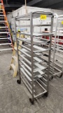 Tray Cart