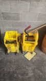 Mop Buckets