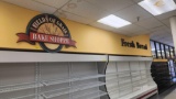 Bake Shoppe Signage