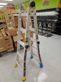 Gorilla 300lb ladder