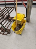 Mop bucket