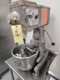 Blakeslee commercial mixer