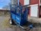 Priefert SO1 Automatic Cattle Chute