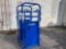 Priefert Palpation cage