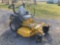 One Owner Hustler Mod 930552 Zero Turn Mower
