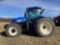 One Owner 2012 New Holland T6070 Plus Series Tractor