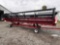 2011 Case IH 3020 25ft Terra Flex Grain Head