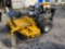Hustler Super Z Hyper Drive IMP Zero Turn Mower