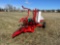 One Owner Taarup Kverneland 7420 Pull Type Bale Wrapper