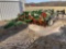 Glenco 9 Shank disc Chisel Plow