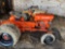 1969 Economy Power King Tractor