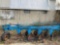Ford 152 Semi Mount 4x18 Plows